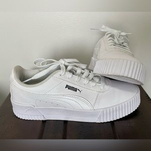 Women’s Puma Carina 2.0 Sneaker